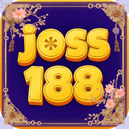 joss188 — mitra unggulan